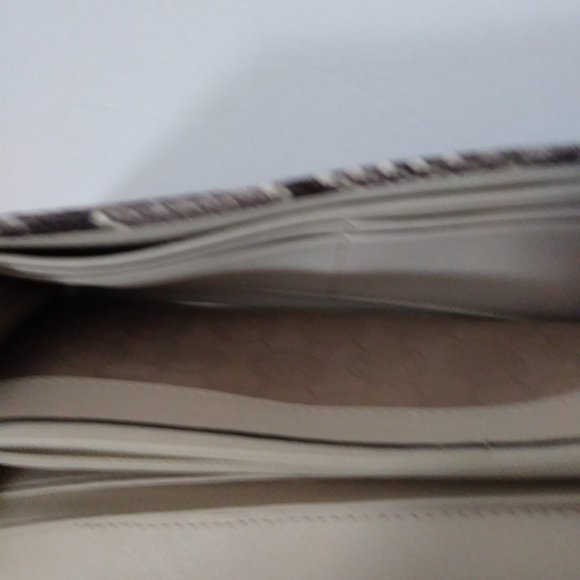 Michael Kors Snake Crossbody Small Bag - Picture 7 of 15